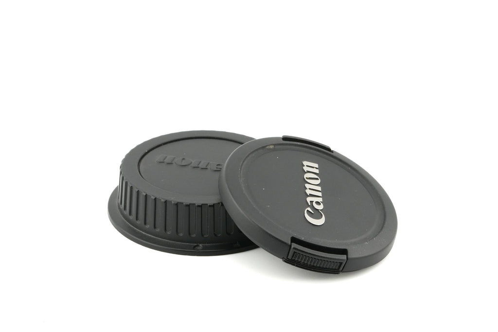 Canon 28-80mm f3.5-5.6