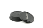 Canon 28-80mm f3.5-5.6
