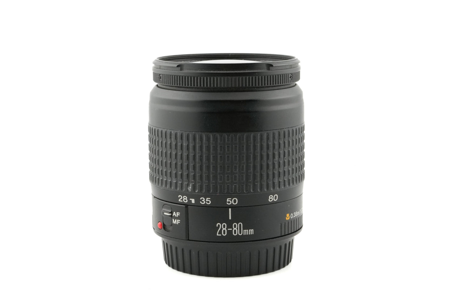 Canon 28-80mm f3.5-5.6