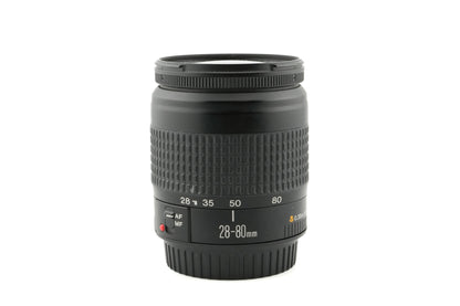Canon 28-80mm f3.5-5.6