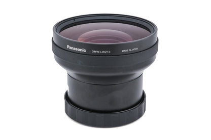 Panasonic DMW-LWZ10 0.8x Wide Conversion Lens