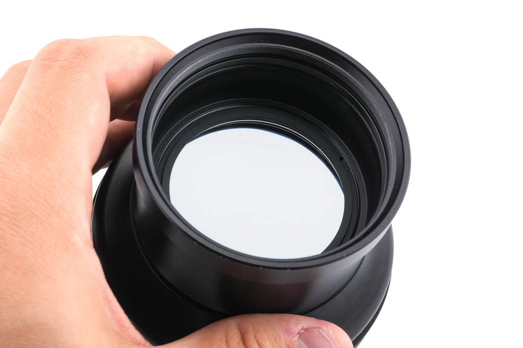 Panasonic DMW-LWZ10 0.8x Wide Conversion Lens