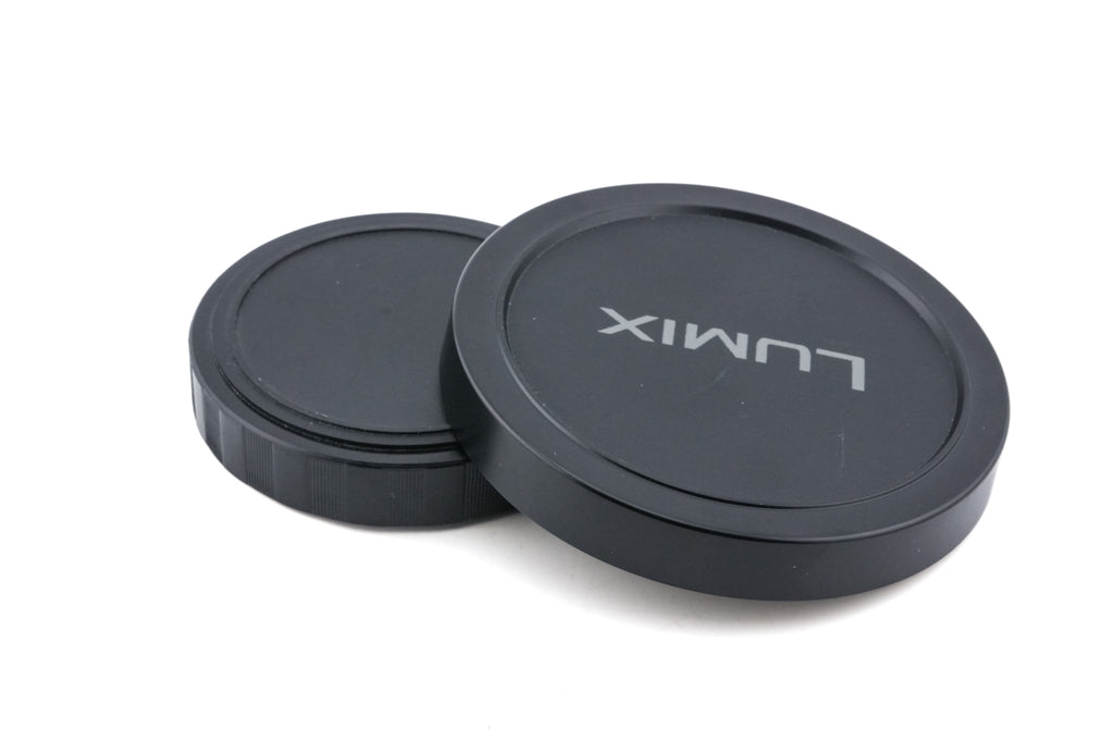 Panasonic DMW-LWZ10 0.8x Wide Conversion Lens