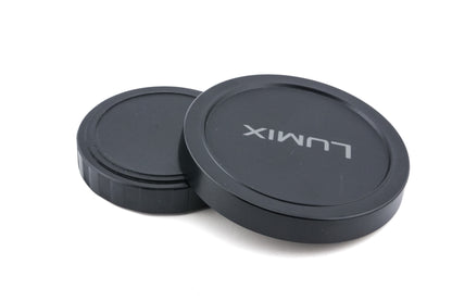 Panasonic DMW-LWZ10 0.8x Wide Conversion Lens