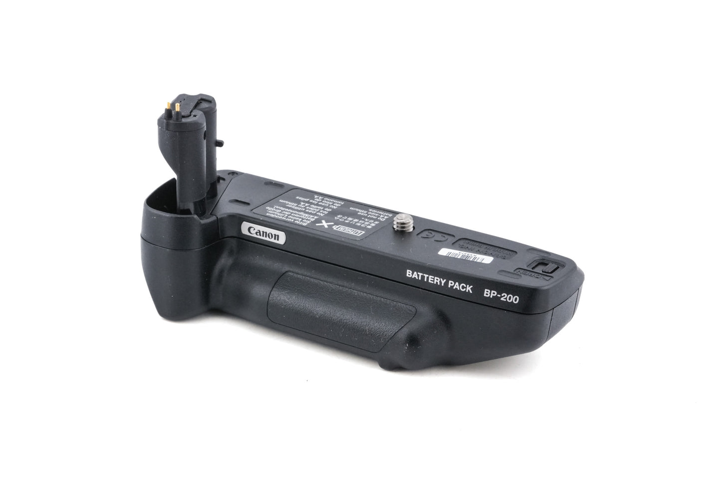 Canon BP-200 Battery Pack