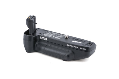 Canon BP-200 Battery Pack