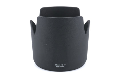 Nikon HB-17 Lens Hood