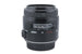 Sigma 90mm f2.8 AF Macro Multi Coated