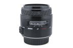 Sigma 90mm f2.8 AF Macro Multi Coated
