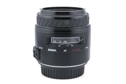 Sigma 90mm f2.8 AF Macro Multi Coated
