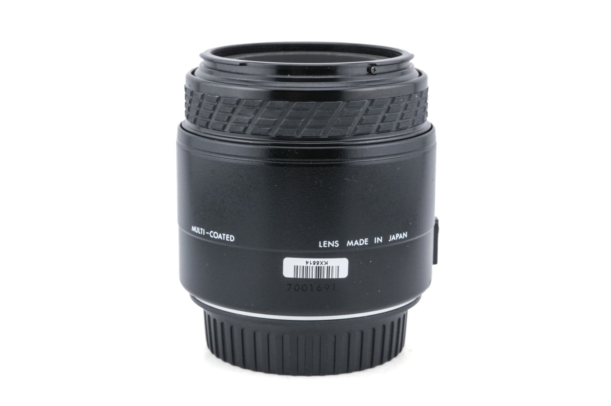 Sigma 90mm f2.8 AF Macro Multi Coated – Kamerastore
