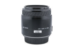 Sigma 90mm f2.8 AF Macro Multi Coated