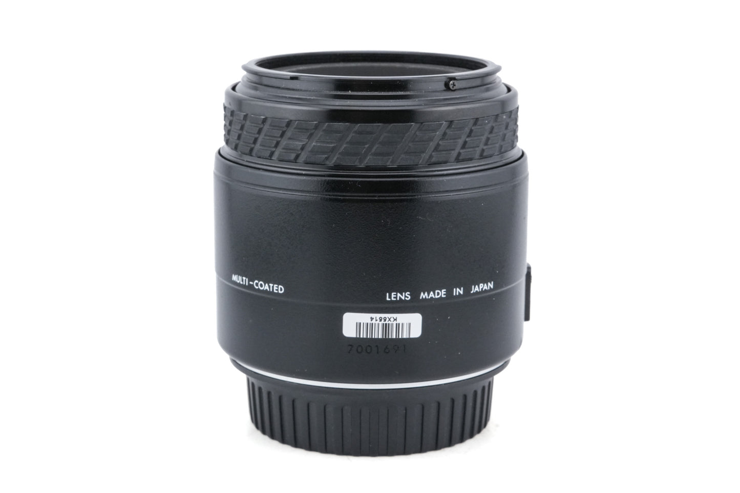 Sigma 90mm f2.8 AF Macro Multi Coated