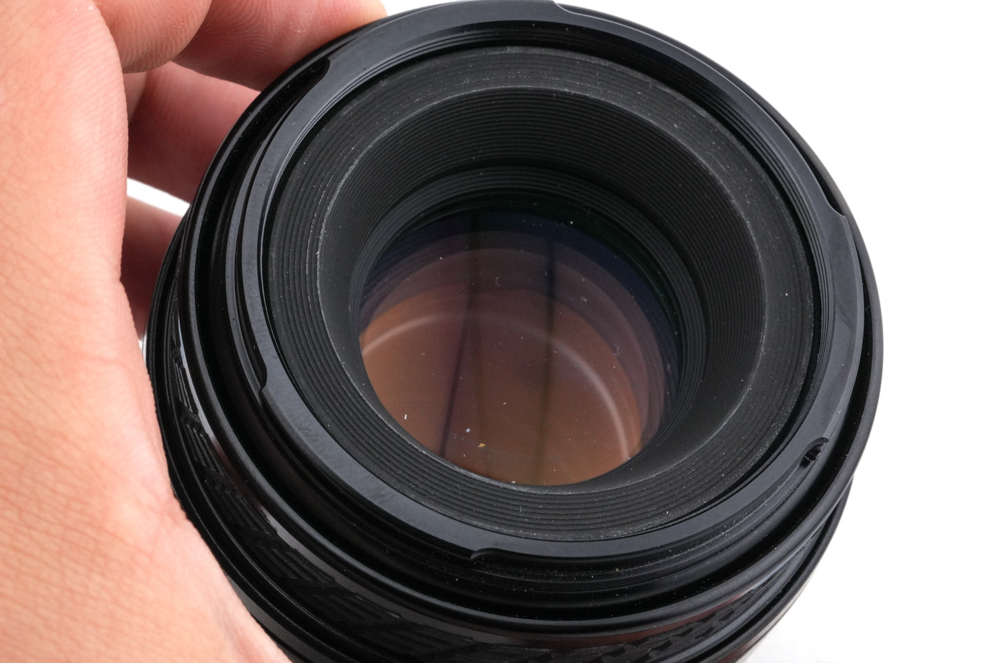 Sigma 90mm f2.8 AF Macro Multi Coated