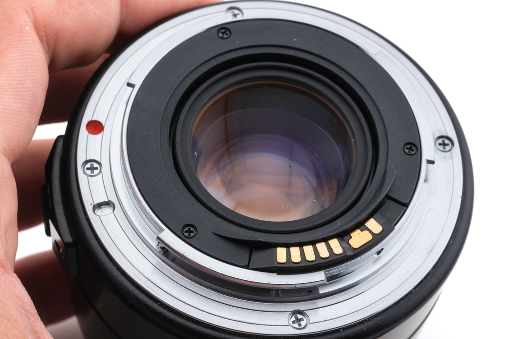 Sigma 90mm f2.8 AF Macro Multi Coated