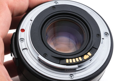 Sigma 90mm f2.8 AF Macro Multi Coated