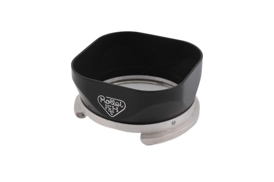 Nikon HR-4 Rubber Lens Hood – Kamerastore1