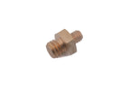 StudioKing 1/8" - 3/8" MC-1060 Male Spigot Adapter