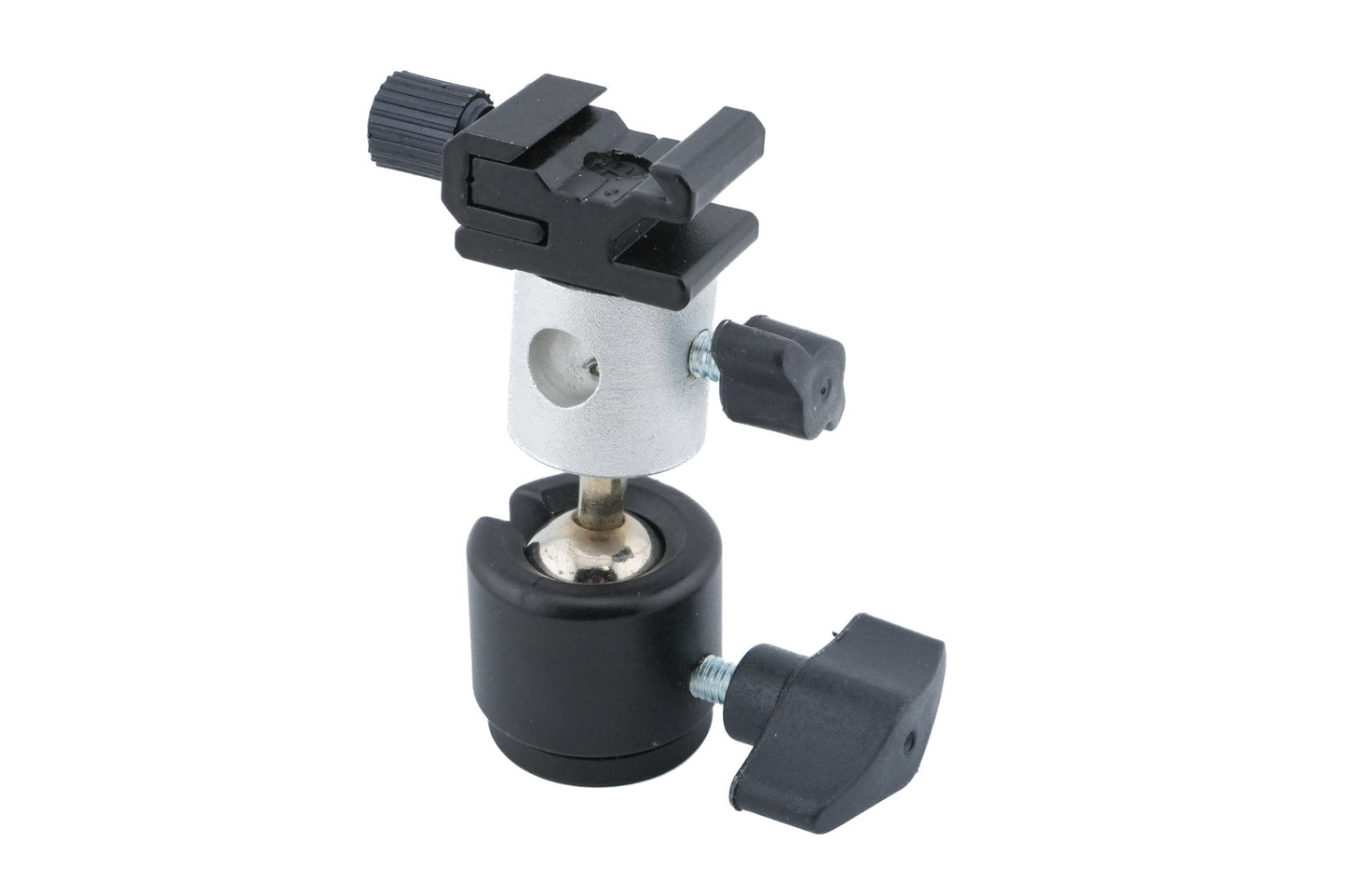 Walimex Pro Umbrella and Flash Mount w/ Ball Head (21637)