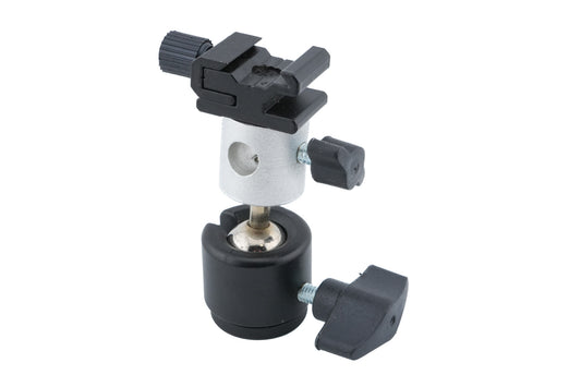 Walimex Pro Umbrella and Flash Mount w/ Ball Head (21637)