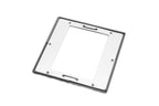Gepe 45 x 60 mm Anti-Newton Glass Slide Mounts
