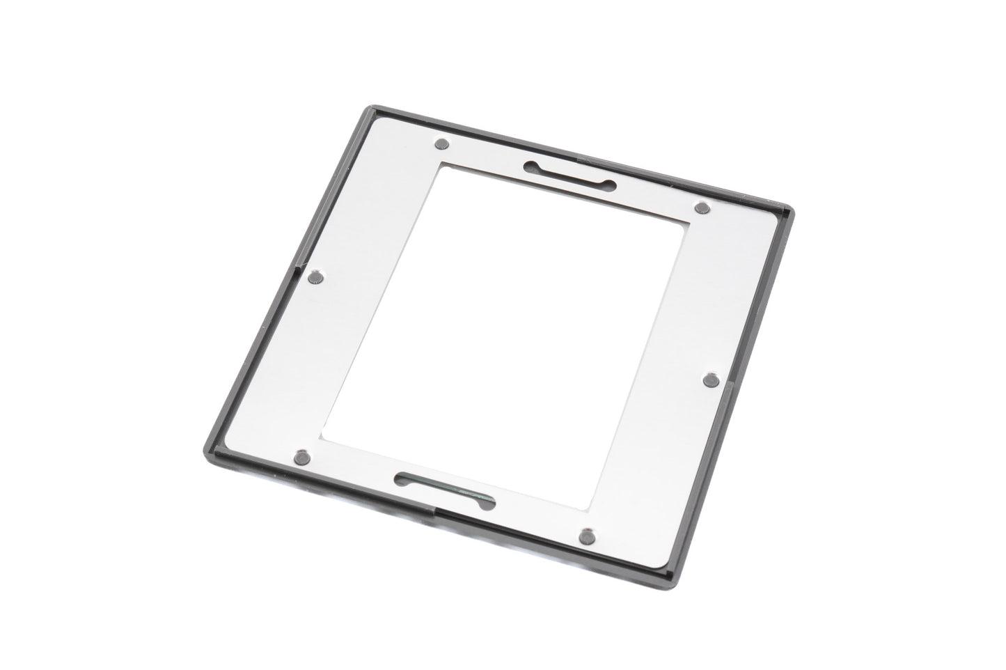 Gepe 45x60 Anti-Newton Glass Slide Mounts