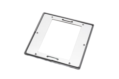 Gepe 45x60 Anti-Newton Glass Slide Mounts