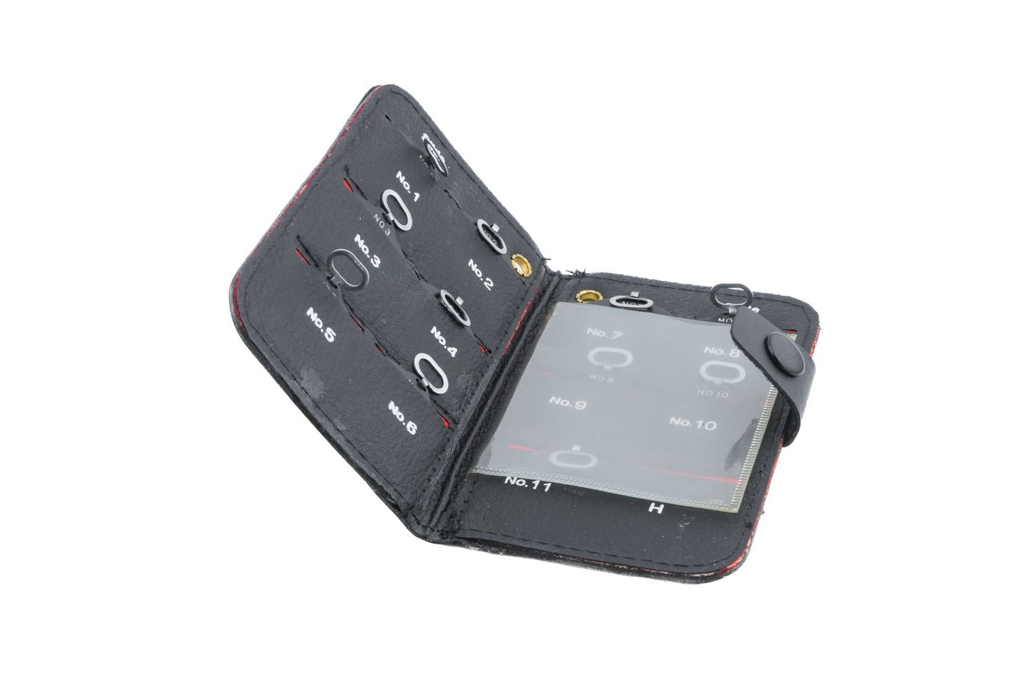 Sekonic L-398/L-28C2 Direct Reading Slide Set