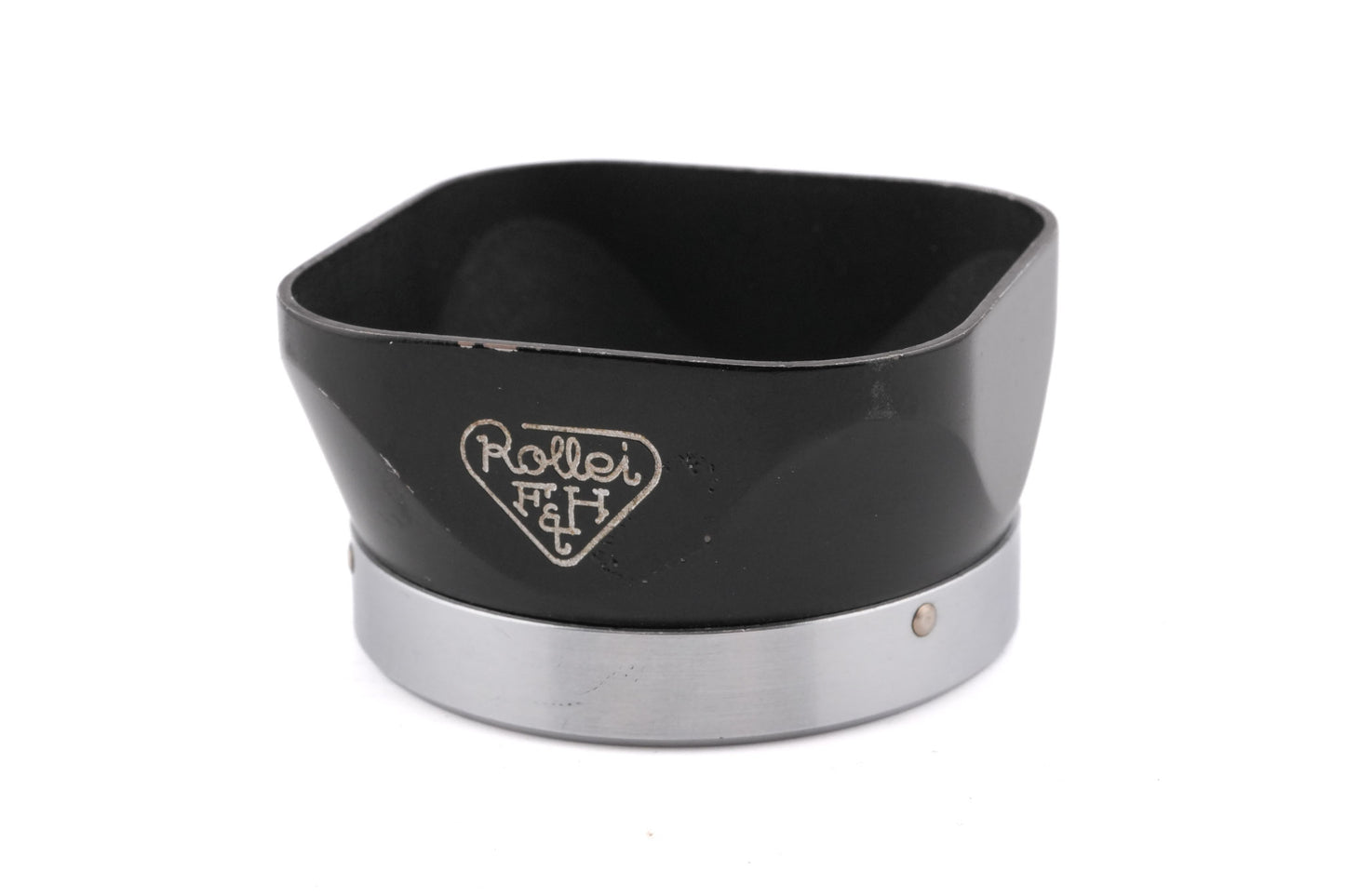 Rollei Bay I Lens Hood