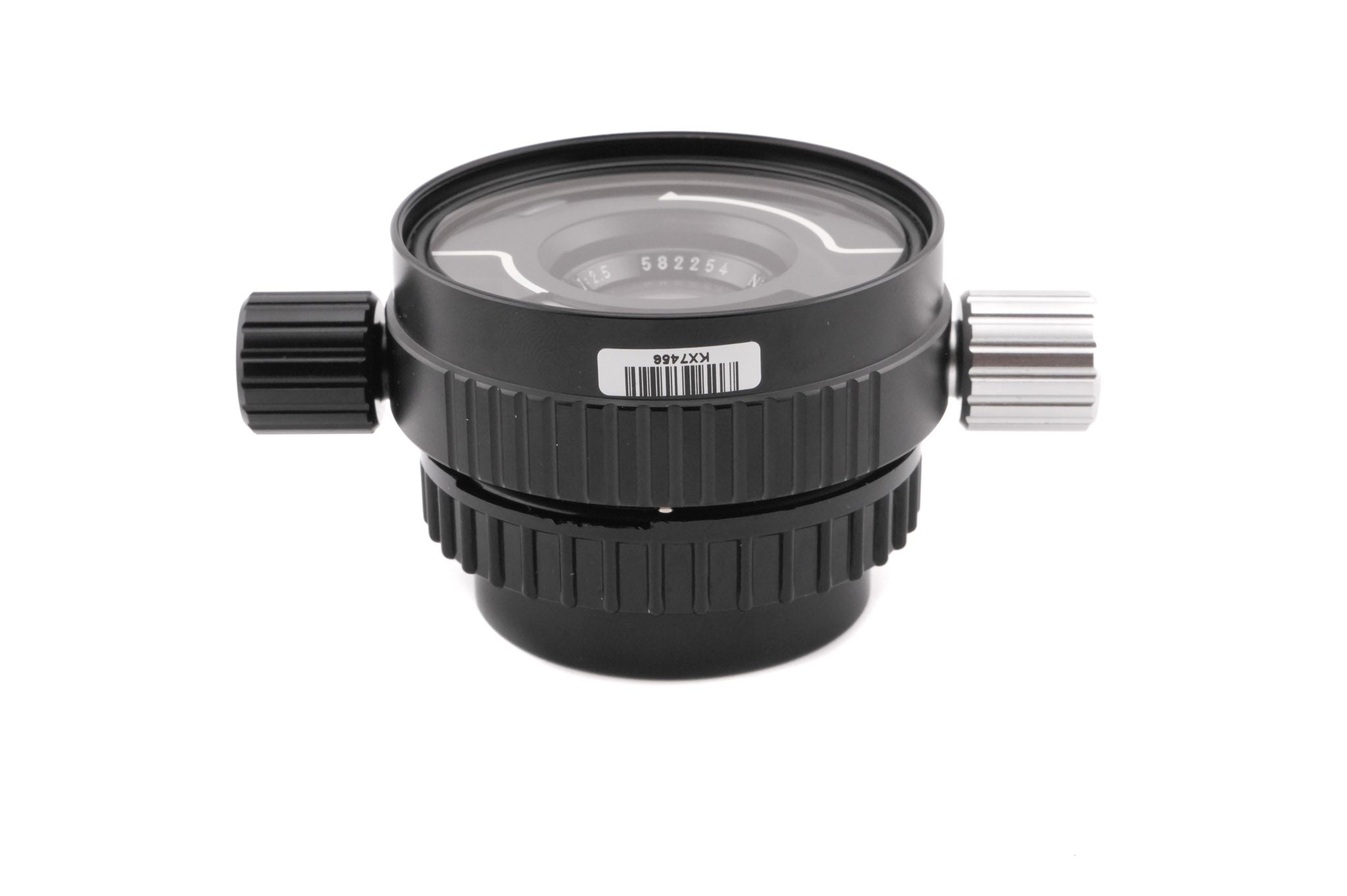 Nikon 80mm f4 Nikkor - Lens – Kamerastore