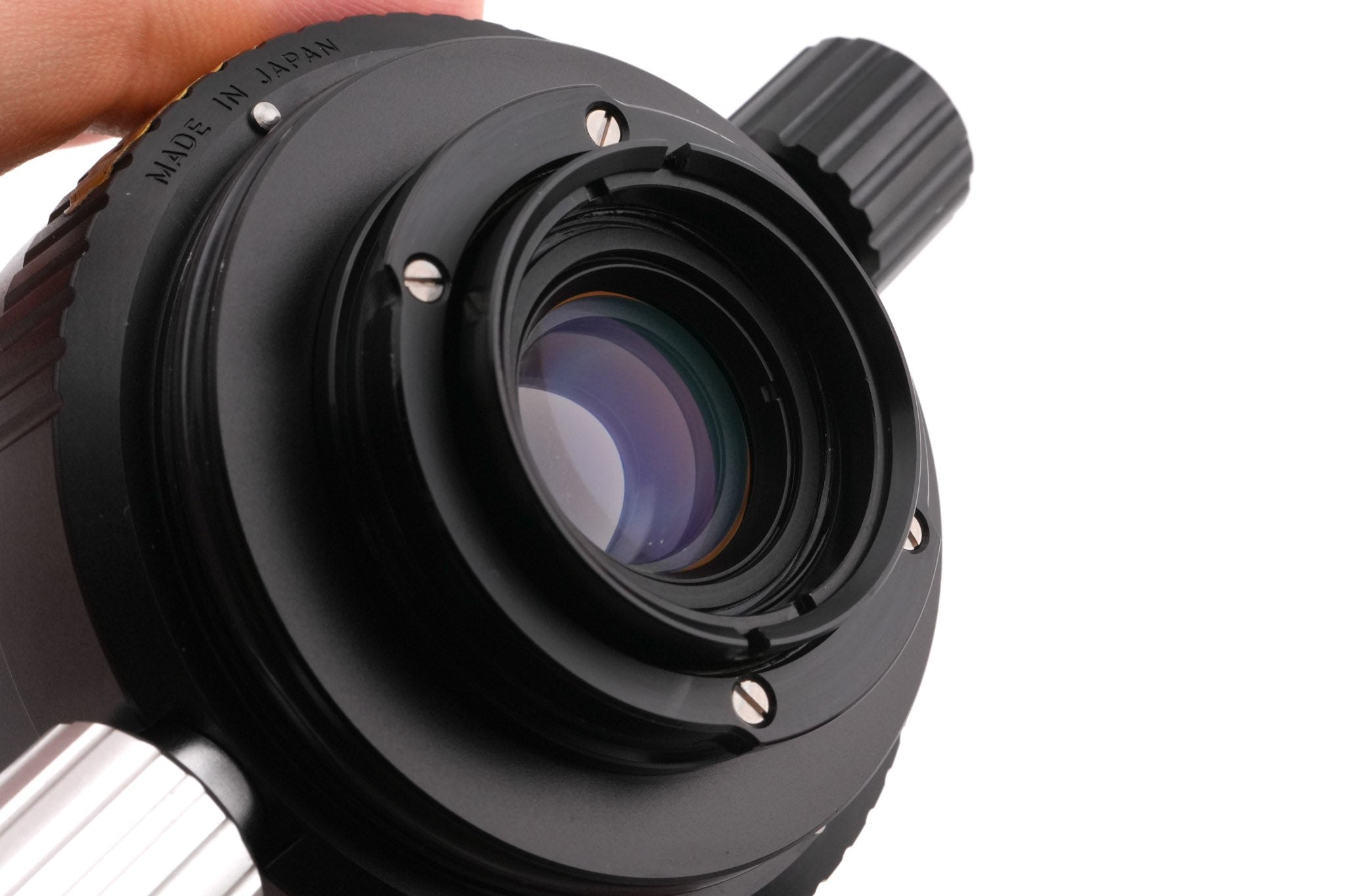 Nikon 35mm f2.5 Nikkor – Kamerastore