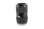 Canon 35-70mm f2.8-3.5 S.S.C.