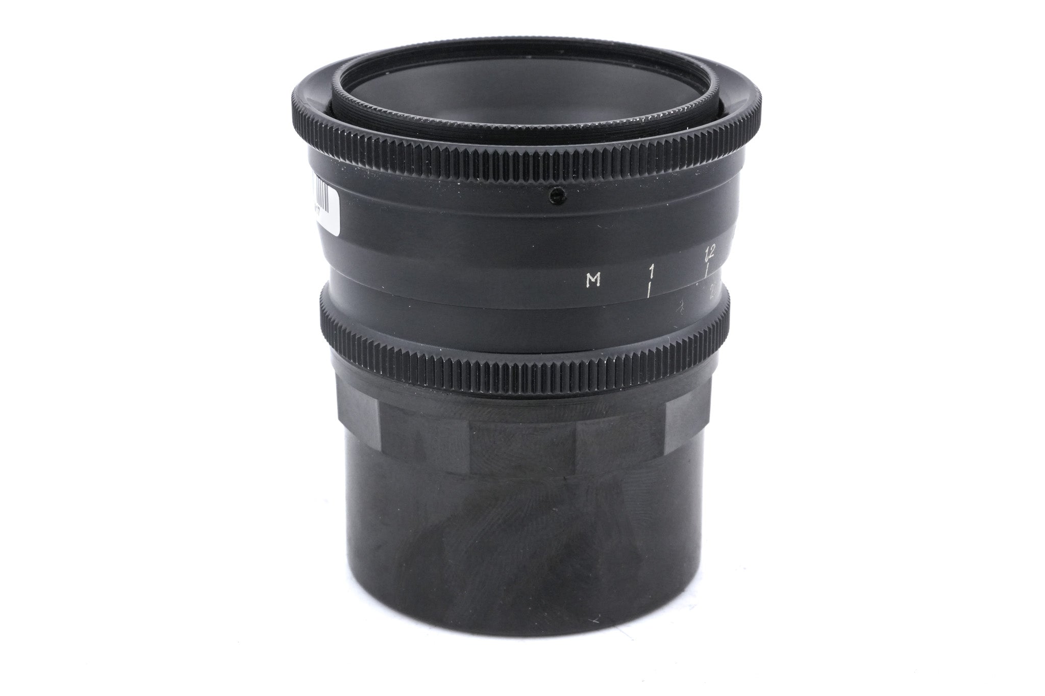 Jupiter 35mm f2.8 Jupiter-12 – Kamerastore