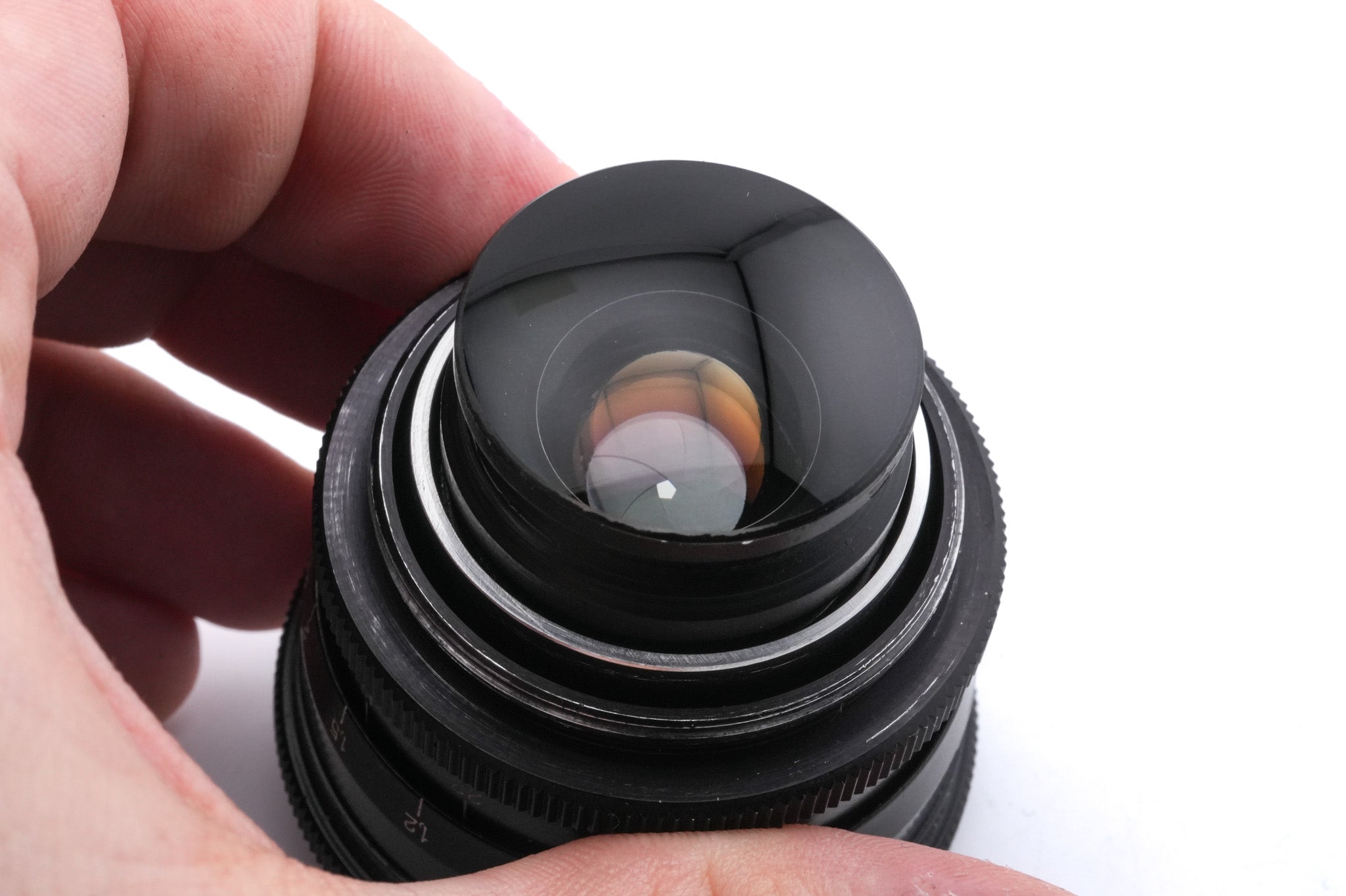 Jupiter 35mm f2.8 Jupiter-12 – Kamerastore