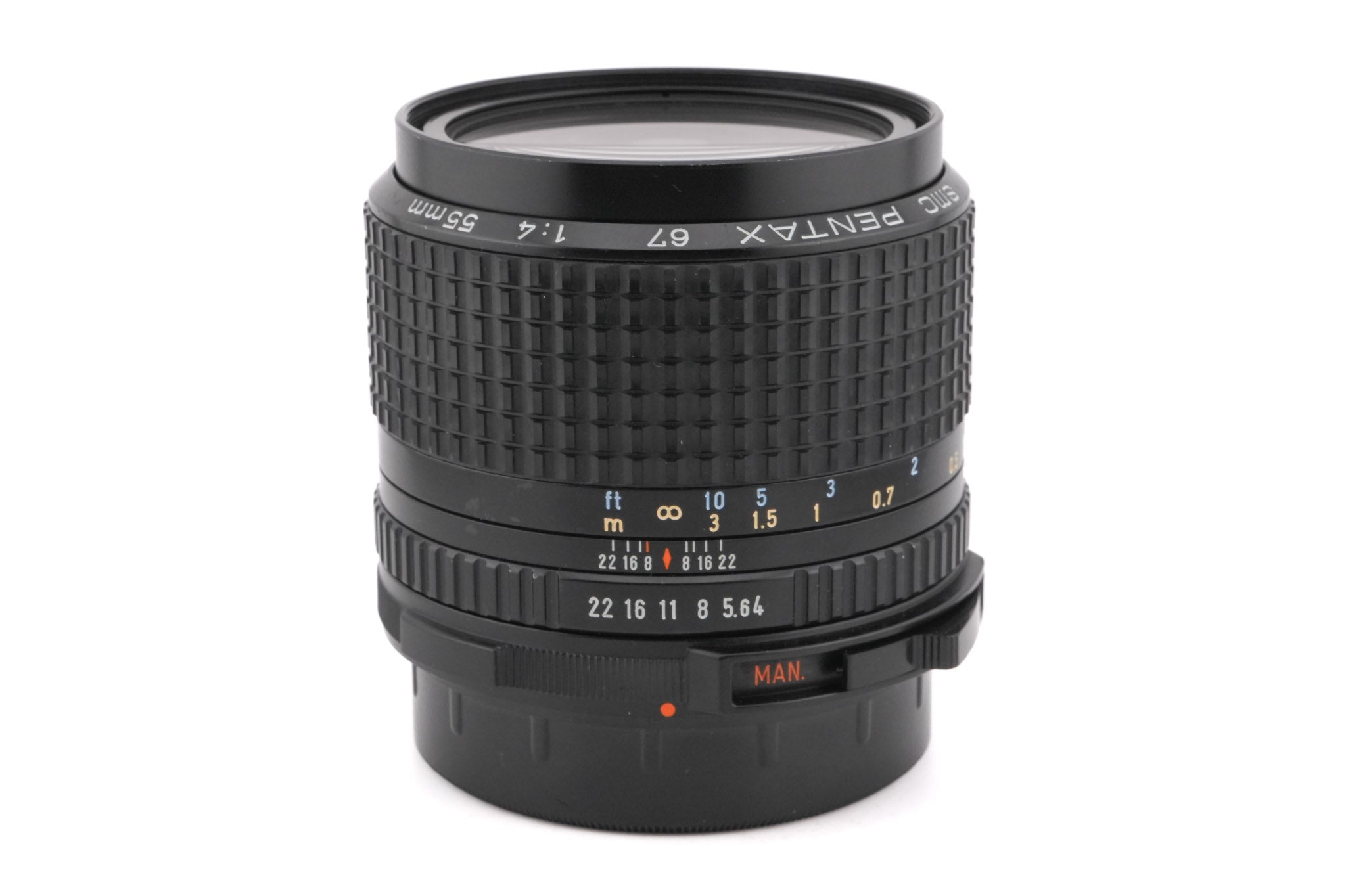 Pentax 105mm f2.4 Super-Takumar - Lens – Kamerastore