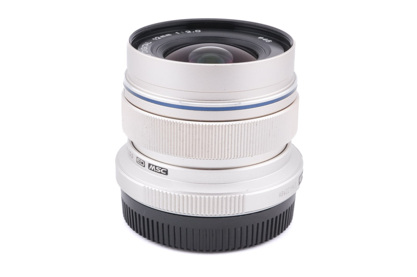 Olympus 12mm f2 M.Zuiko Digital ED MSC