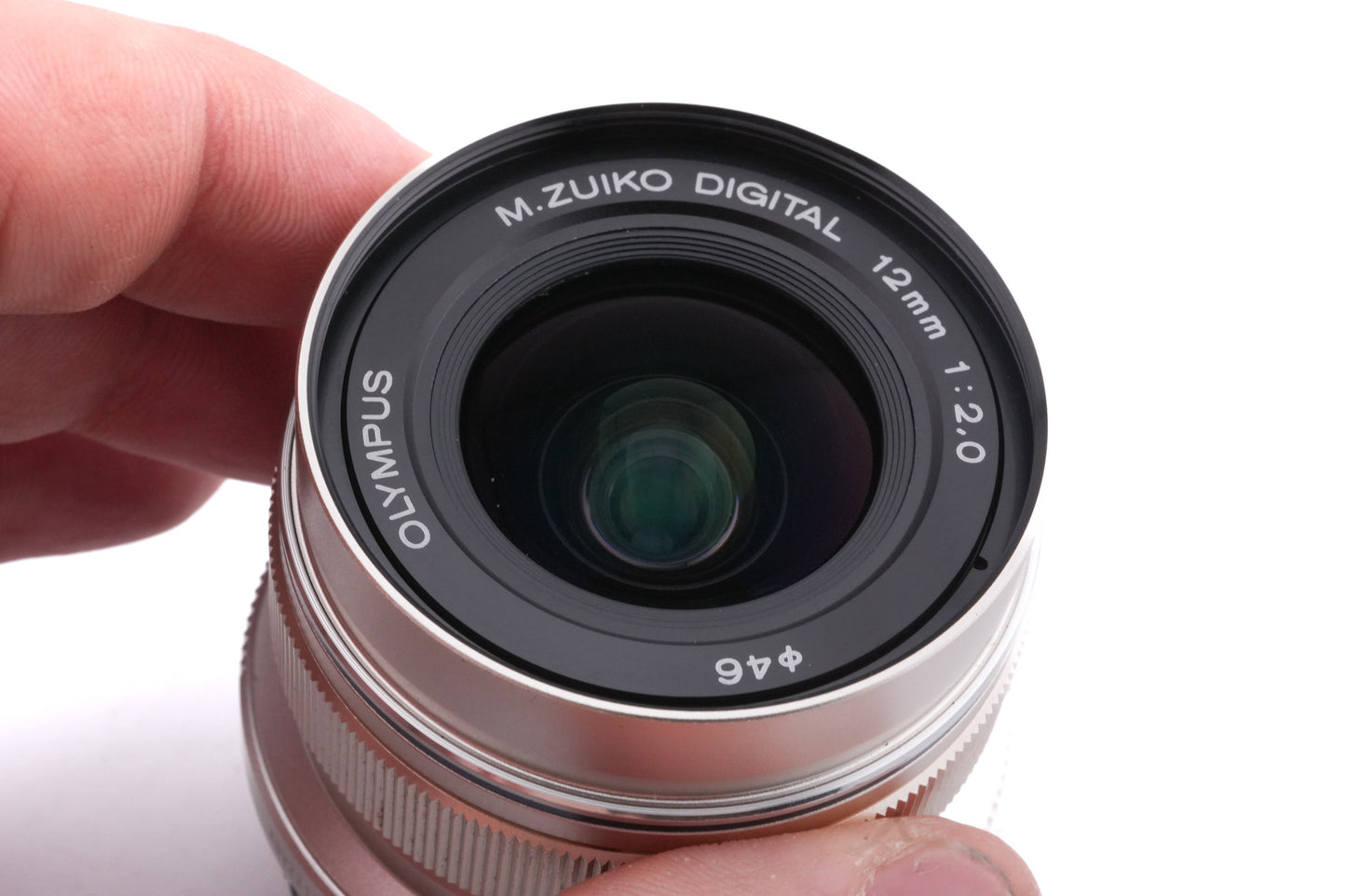 Olympus 12mm f2 M.Zuiko Digital ED MSC