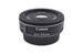 Canon 24mm f2.8 STM