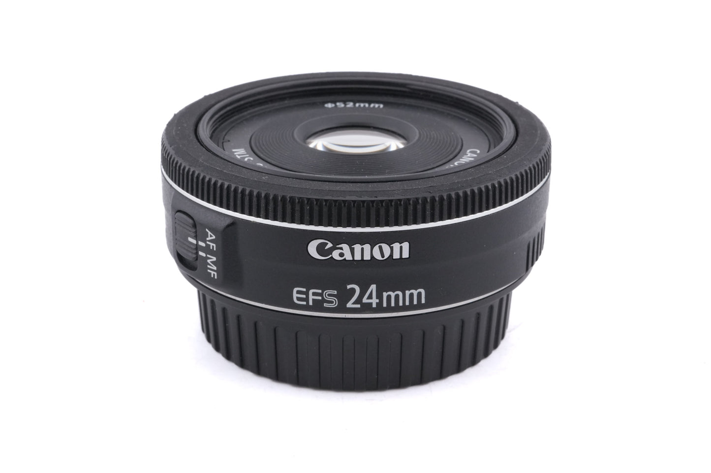 Canon 24mm f2.8 STM