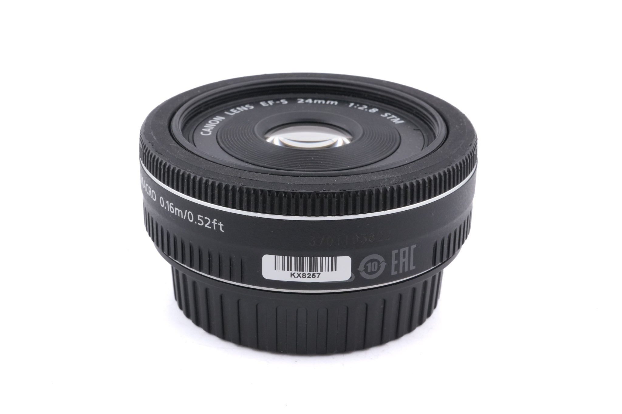 jupiter Canon efs 24mm f2.8 STM  レンズ 交換レンズレビュー：EF-S 24mm F2.8 STM - デジカメ Watch