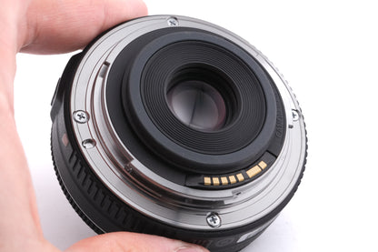 Canon 24mm f2.8 STM