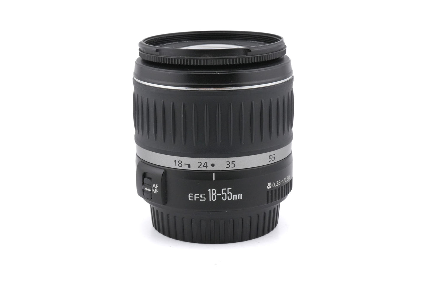 Canon 18-55mm f3.5-5.6 II
