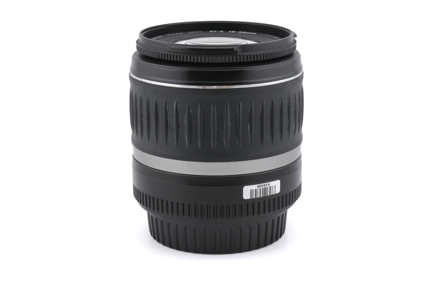 Canon 18-55mm f3.5-5.6 II