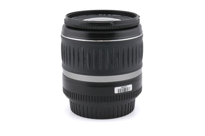 Canon 18-55mm f3.5-5.6 II