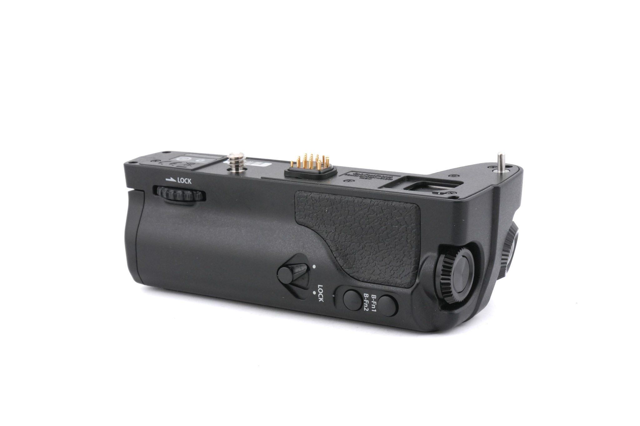 Olympus HLD-7 Power Battery Holder