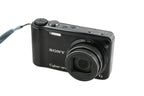 Sony Cyber-Shot DSC-HX5V