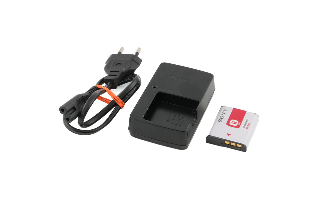 Sony Cyber-Shot DSC-HX5V