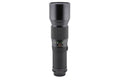 Vivitar 400mm f5.6 Auto Telephoto