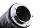 Vivitar 400mm f5.6 Auto Telephoto