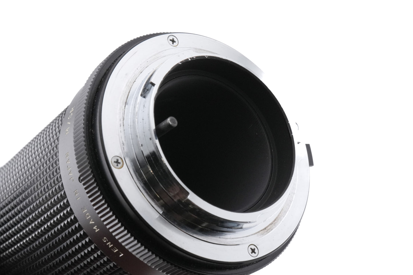 Vivitar 400mm f5.6 Auto Telephoto